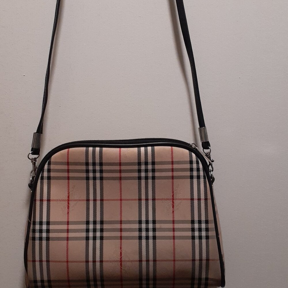 Crossbody bag